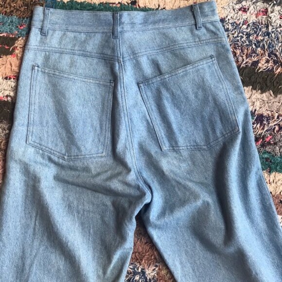 Lisa Says Gah Robyn jeans 29 - Picture 7 of 7